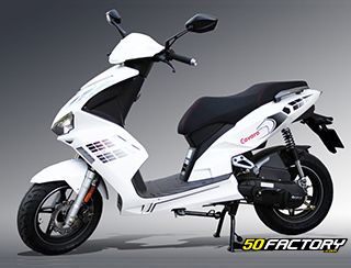 scooter 50cc Orcal Trevis 4T 50